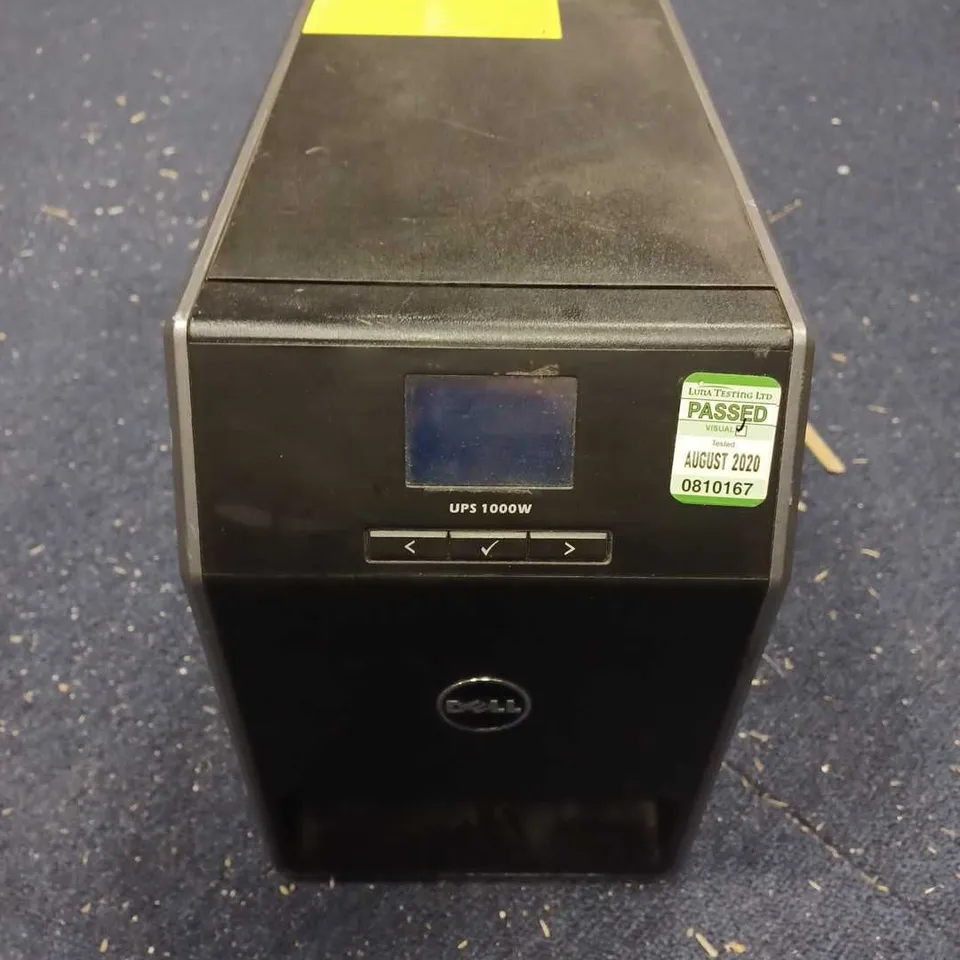 DELL H914N UPS POWER SUPPLY 