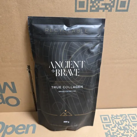 ANCIENT + BRAVE TRUE COLLAGEN (200G)