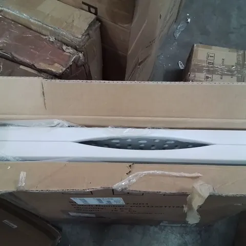 BOXED FOLDING TABLE