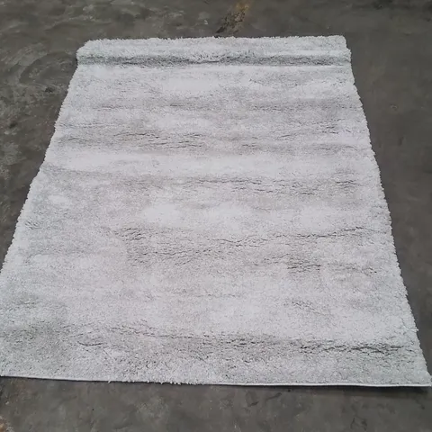 QUALITY DESIGNER AREA RUG - APPROXIMATELY 160X120CM