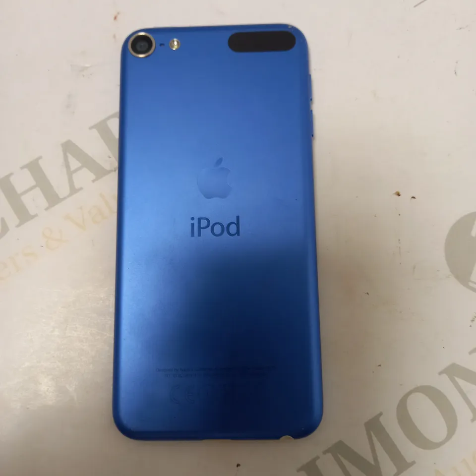 IPOD TOUCH 5TH GEN