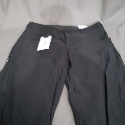 BERGHAUS ORTLER 2.0 WOMENS PANTS AM IN BLACK - SIZE 36 32