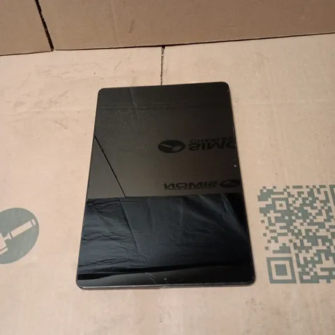 SAMSUNG GALAXY TAB A9+ UNBOXED