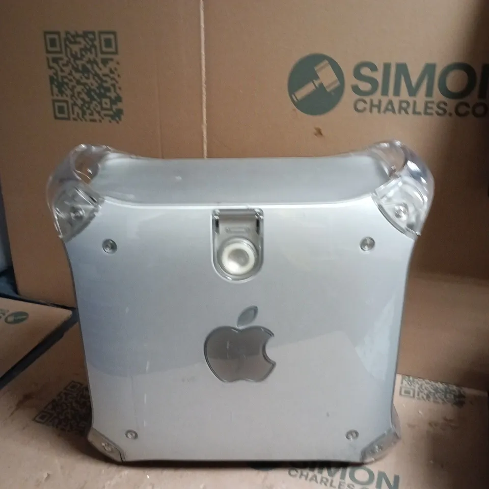 APPLE POWER MAC G4 DESKTOP