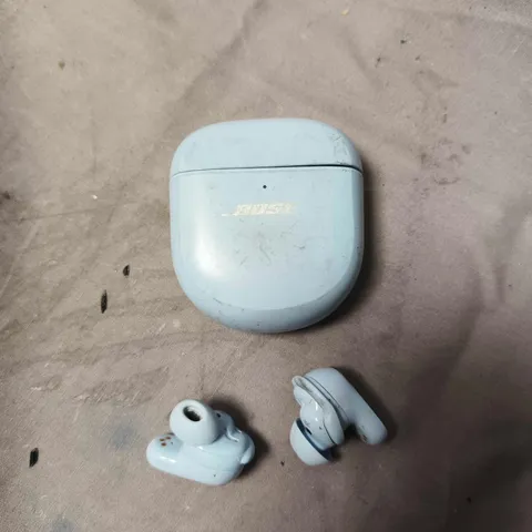 BOSE IN EAR WIRELESS EARPHONES 