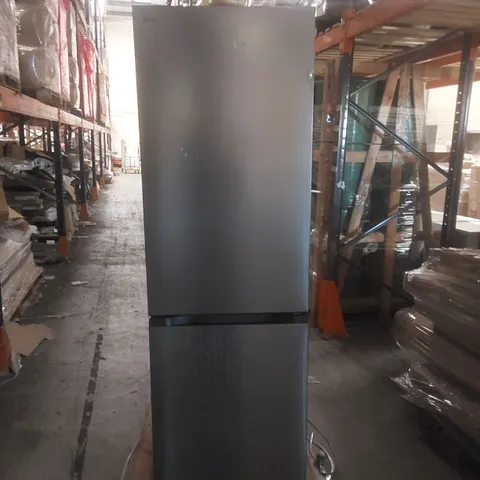 LG  FIT & MAX GBBSJ10DPY 60/40 FRIDGE FREEZER - PRIME SILVER
