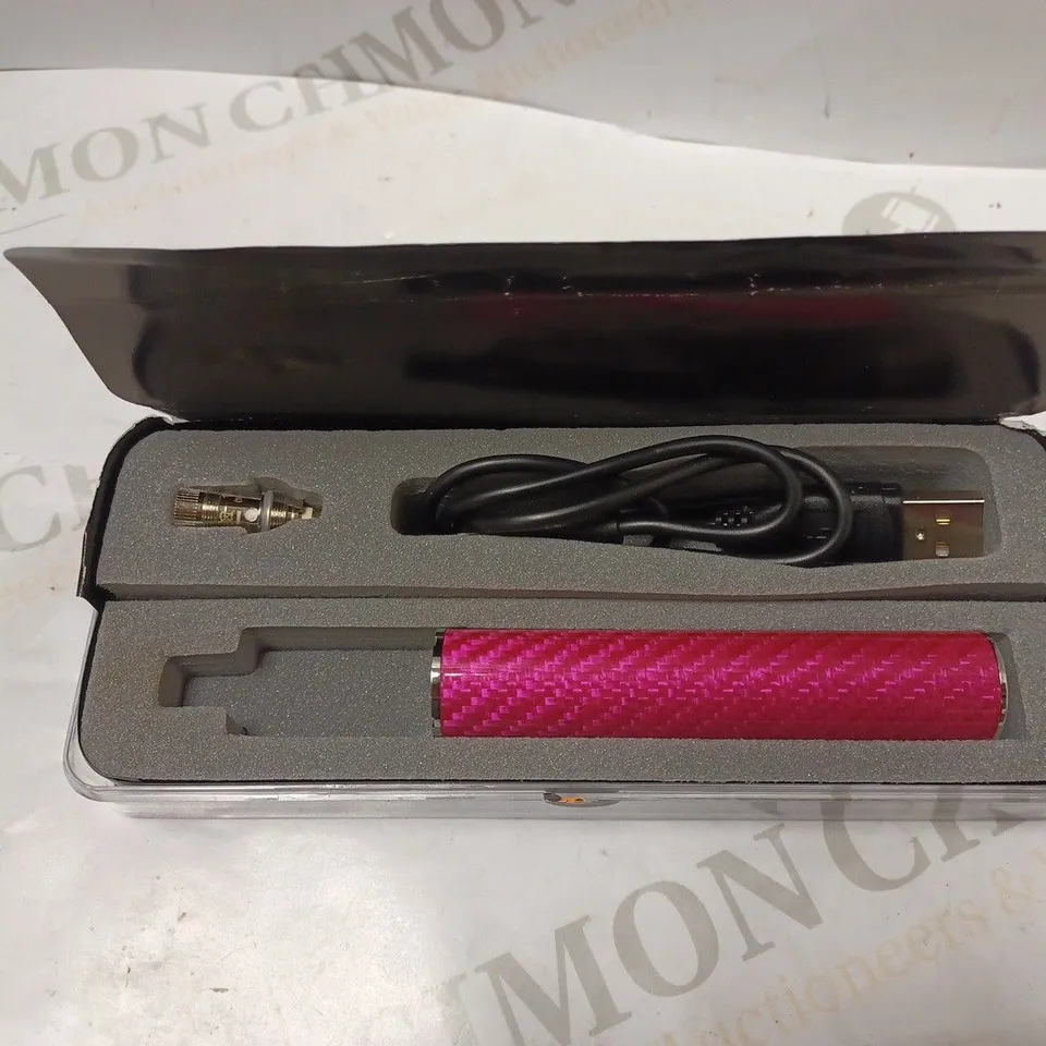 BOXED ASPIRE K3 QUICK START KIT. 