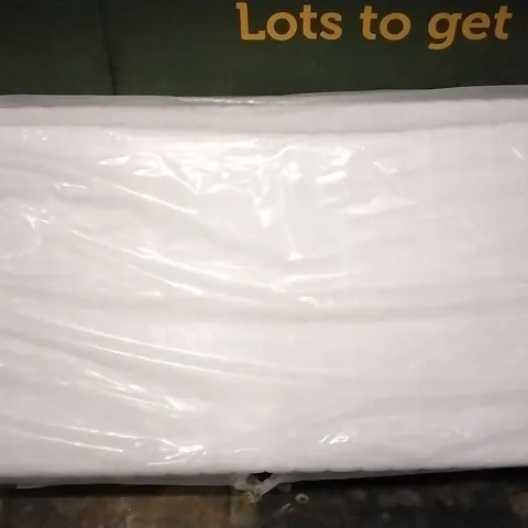 BAGGED DESIGNER MITFORD MEMORY FOAM MATTRESS 200Γ90CM