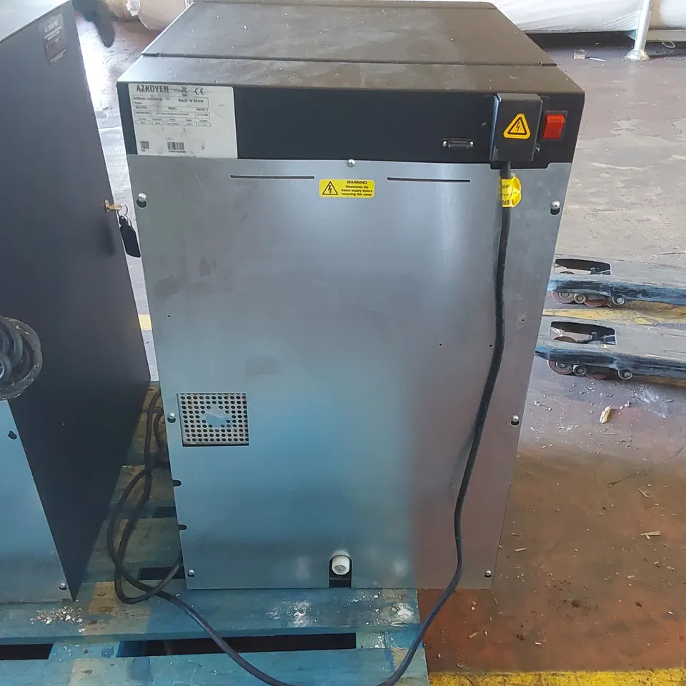 COFFETEK AZKOYEN ZEN 5 COMMERCIAL COFFEE MACHINE 