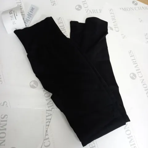 IN THE STYLE SEAMLESS LEGGINGS SIZE 10-12