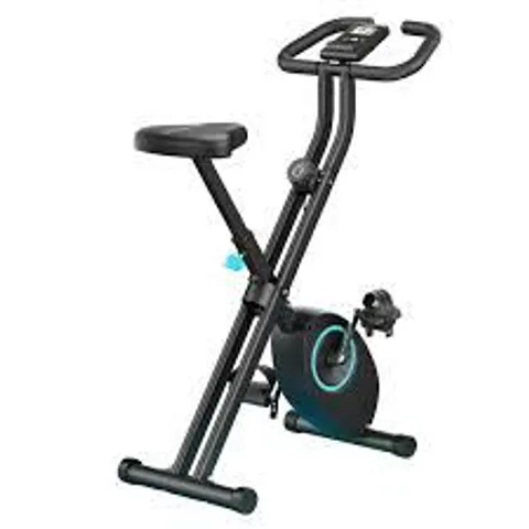 BOXED MERACH MR-S14 EXERCISE BIKE (1 BOX)