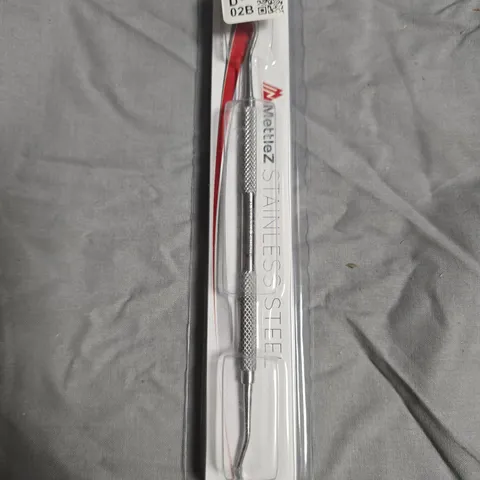APPROXIMATELY 8 METTLEZ DENTAL SCALER H6/H7 STAINLESS STEEL