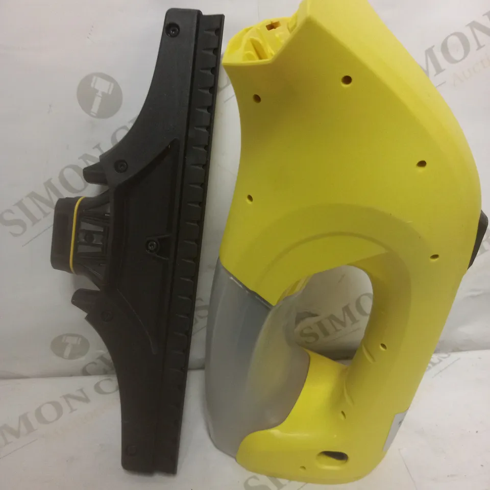 KARCHER WV1 WINDOW VAC