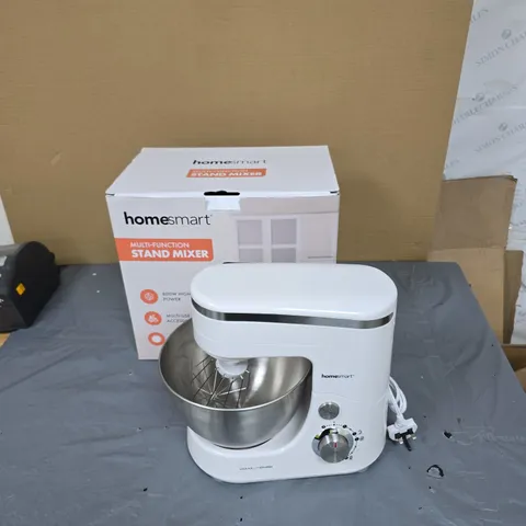 HOMESMART MULTI-FUNCTION STAND MIXER