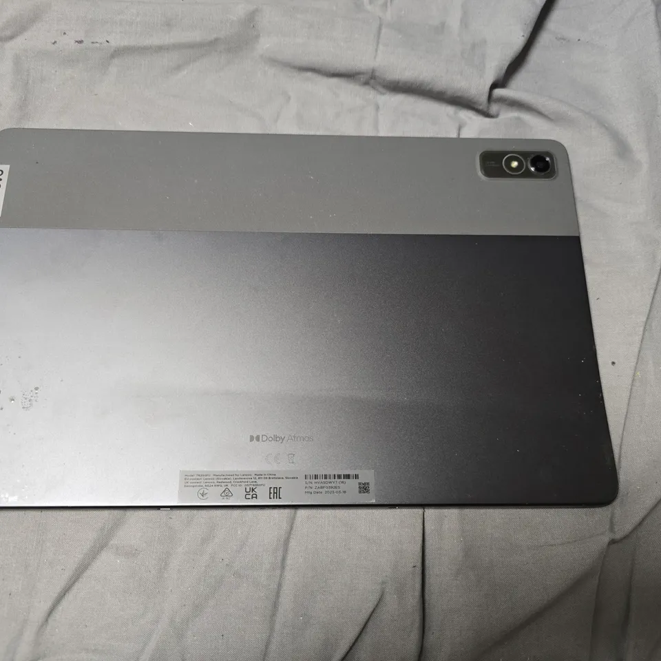 LENOVO TABLET TB350FU