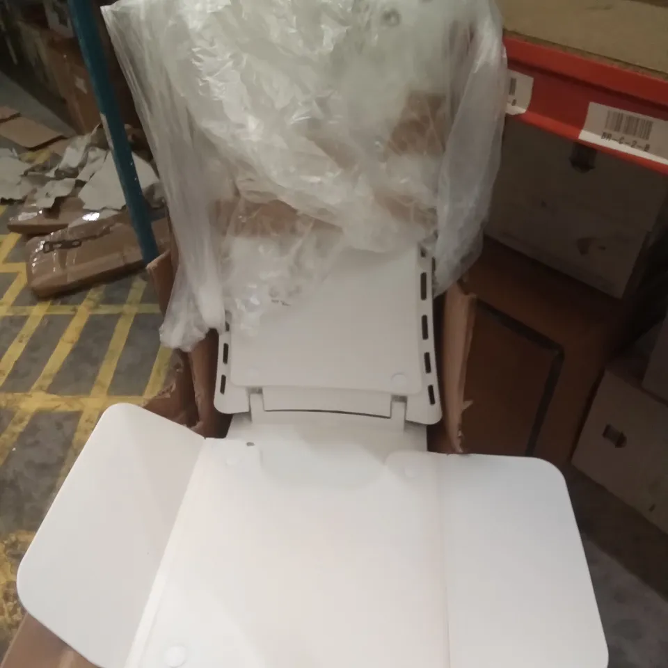 BOXED DRIVE MEDICAL BELLAVITA BATH LIFT