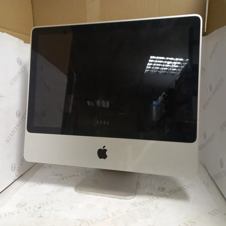 APPLE IMAC 20" CORE 2 DUO A1224