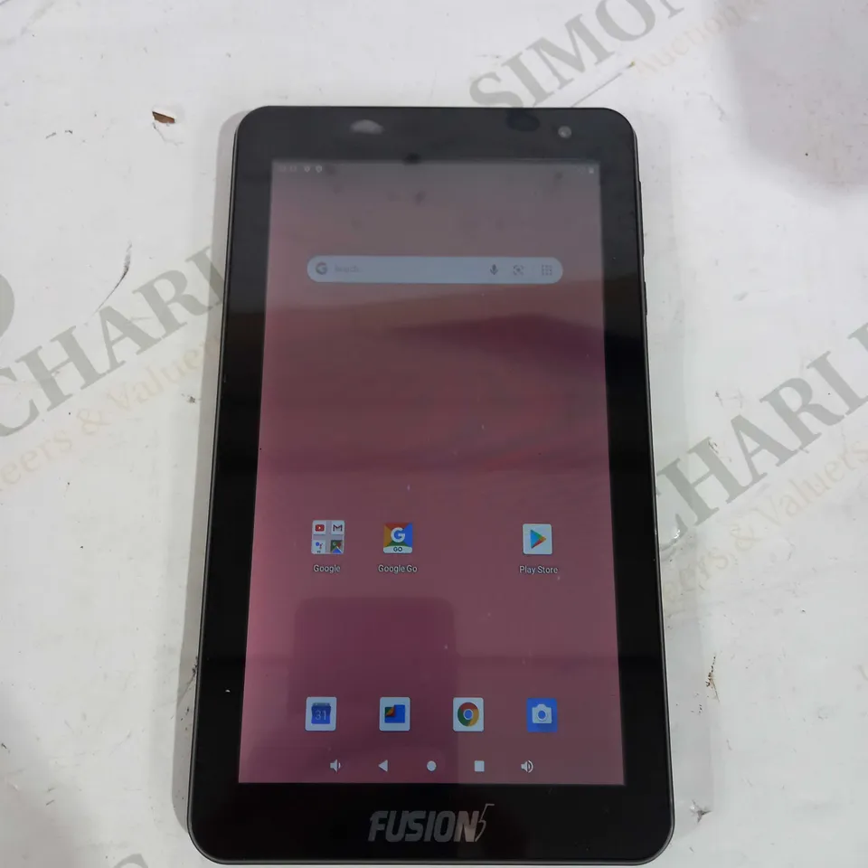 FUSION5 F704BV2 ANDROID TABLET 