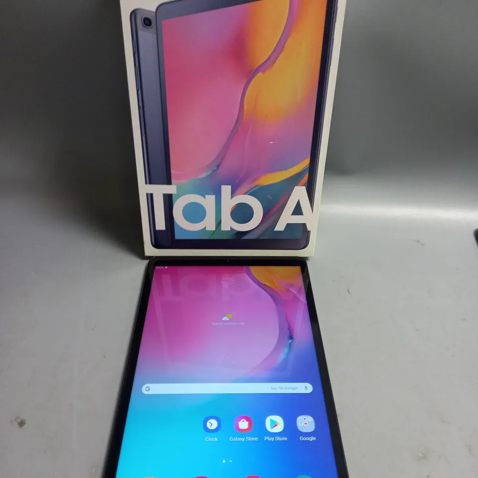 BOXED SAMSUNG GALAXY TAB A 32GB