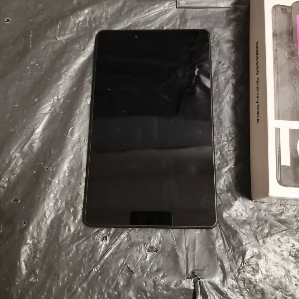 SAMSUNG GALAXY TAB A 8.0" 32GB WI-FI TABLET – BLACK