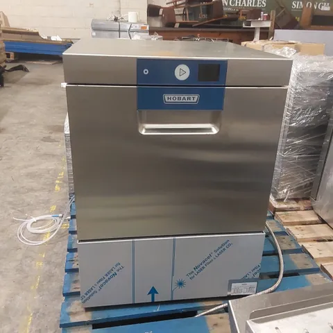 HORBART FASCIA BASIC 01-515034-11 UNDERCOUNTER DISHWASHER