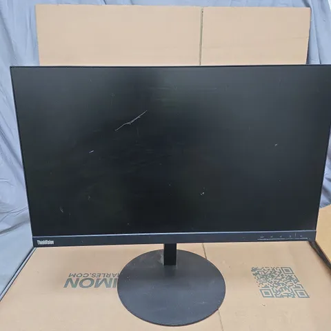LENOVO THINKVISION T24I-10 MONITOR