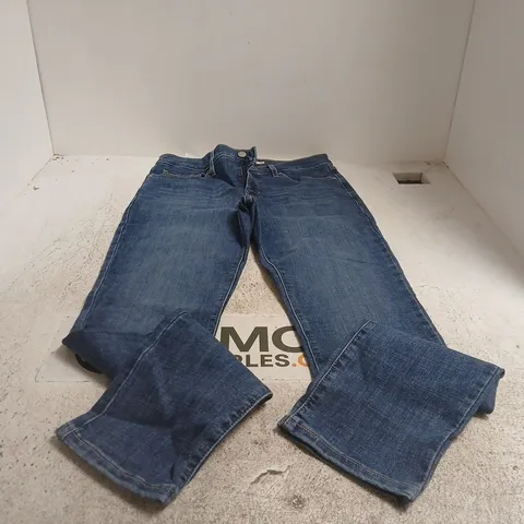 LEVI'S JEANS 311 SHAPING SKINNY 28 X 30
