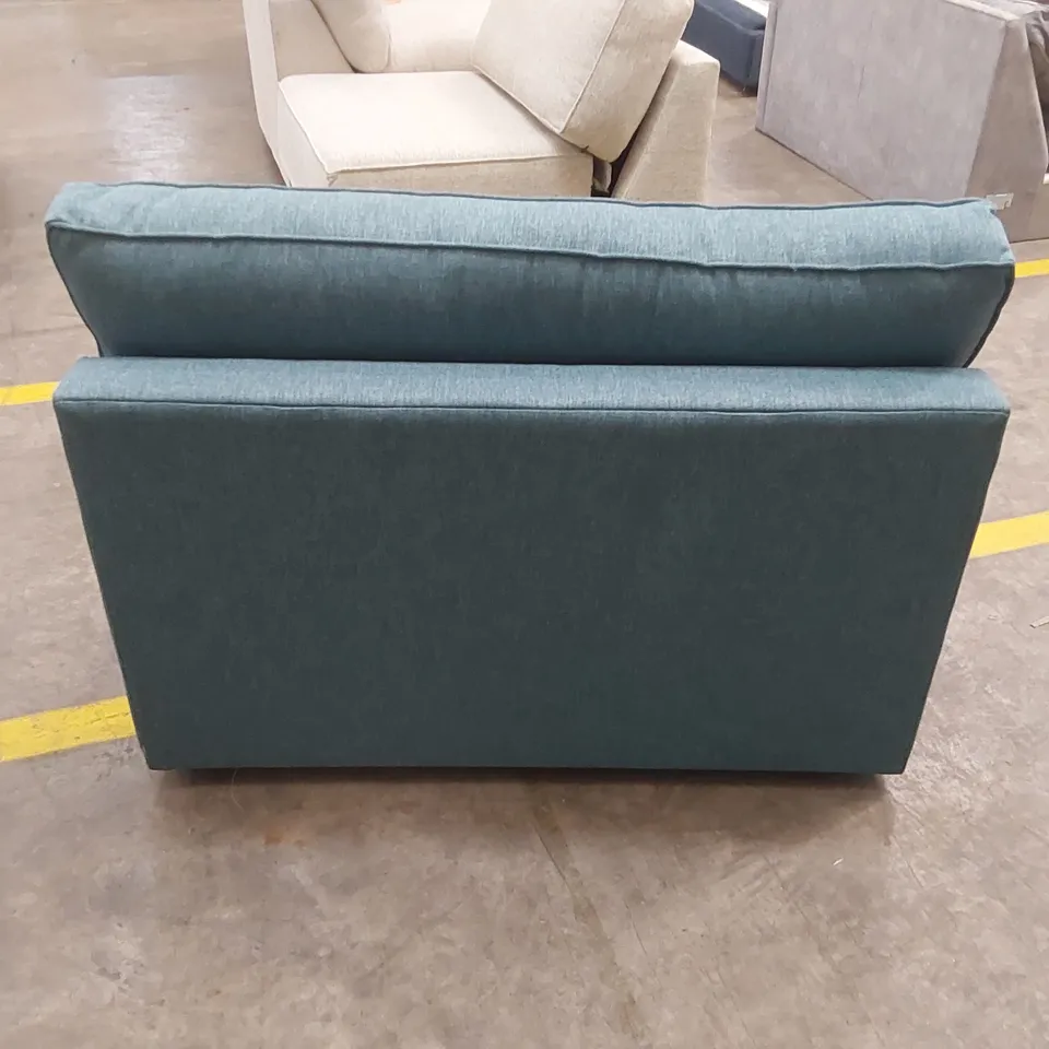 QUALITY DESIGNER ABLINGTON 2 SEATER SOFA 