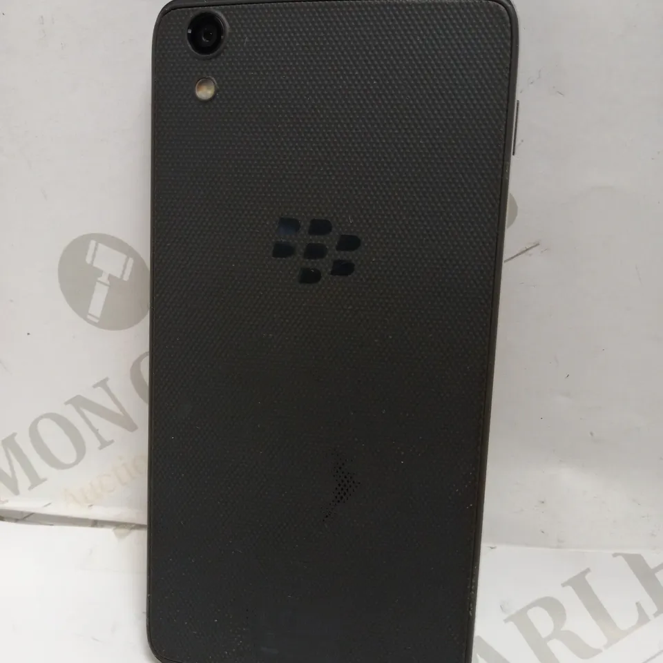 BLACKBERRY MODEL: STH100-2