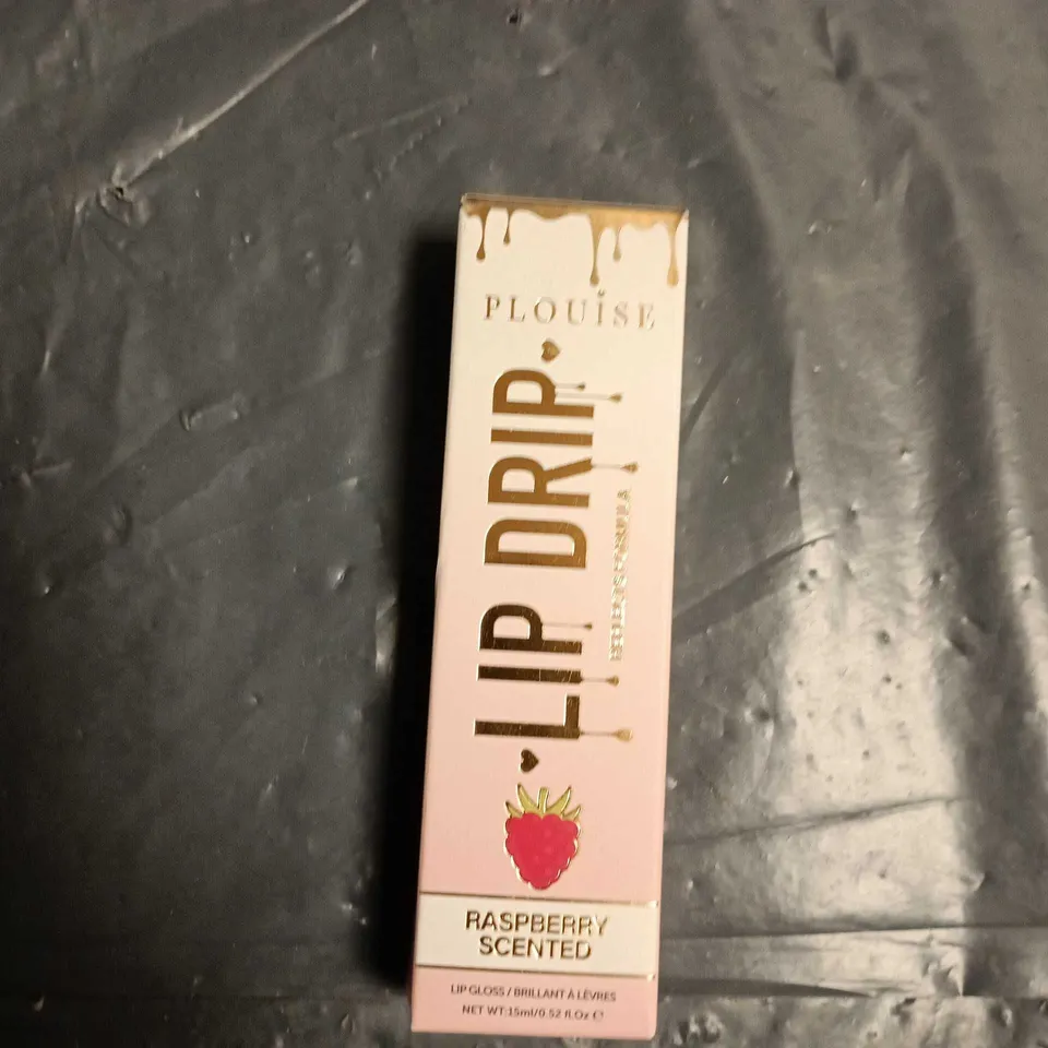 PLOUISE MAKE-UP BUNDLE