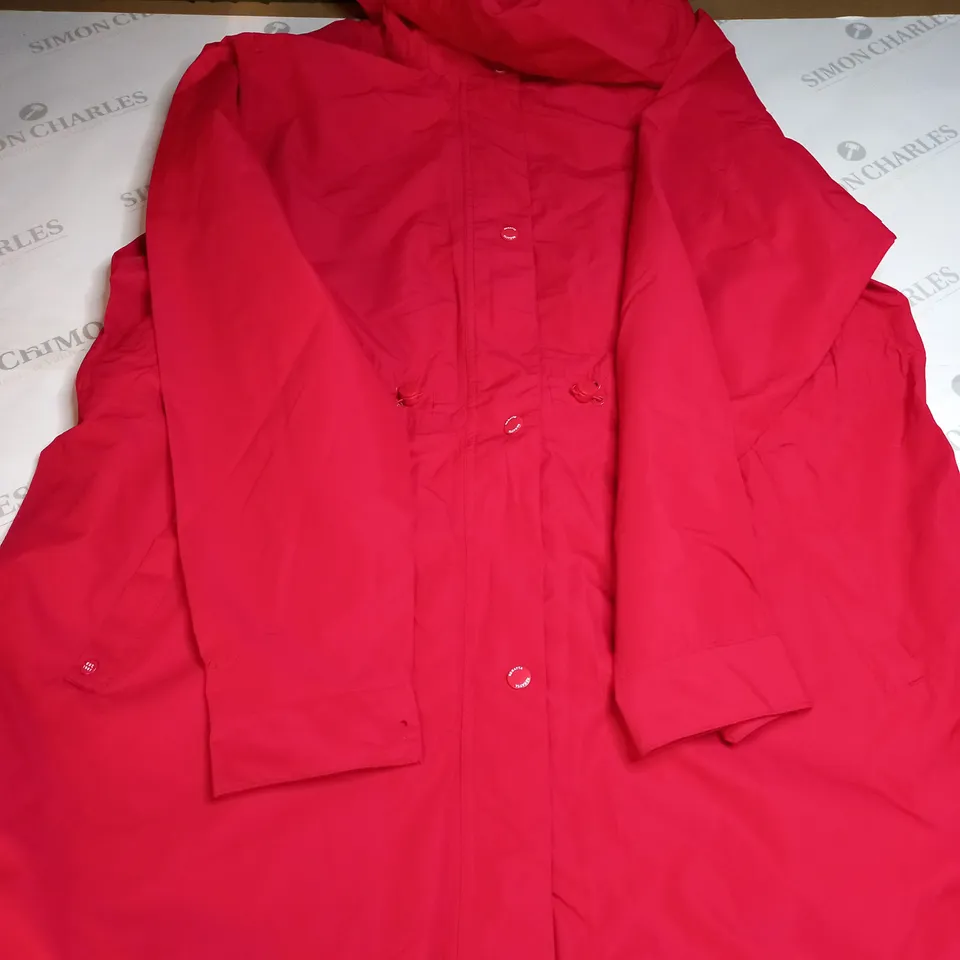 REGATTA BLAKESLEIGH LADIES JACKET SIZE 20