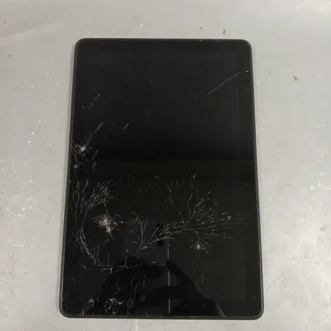 AMAZON FIRE HD 10 TABLET