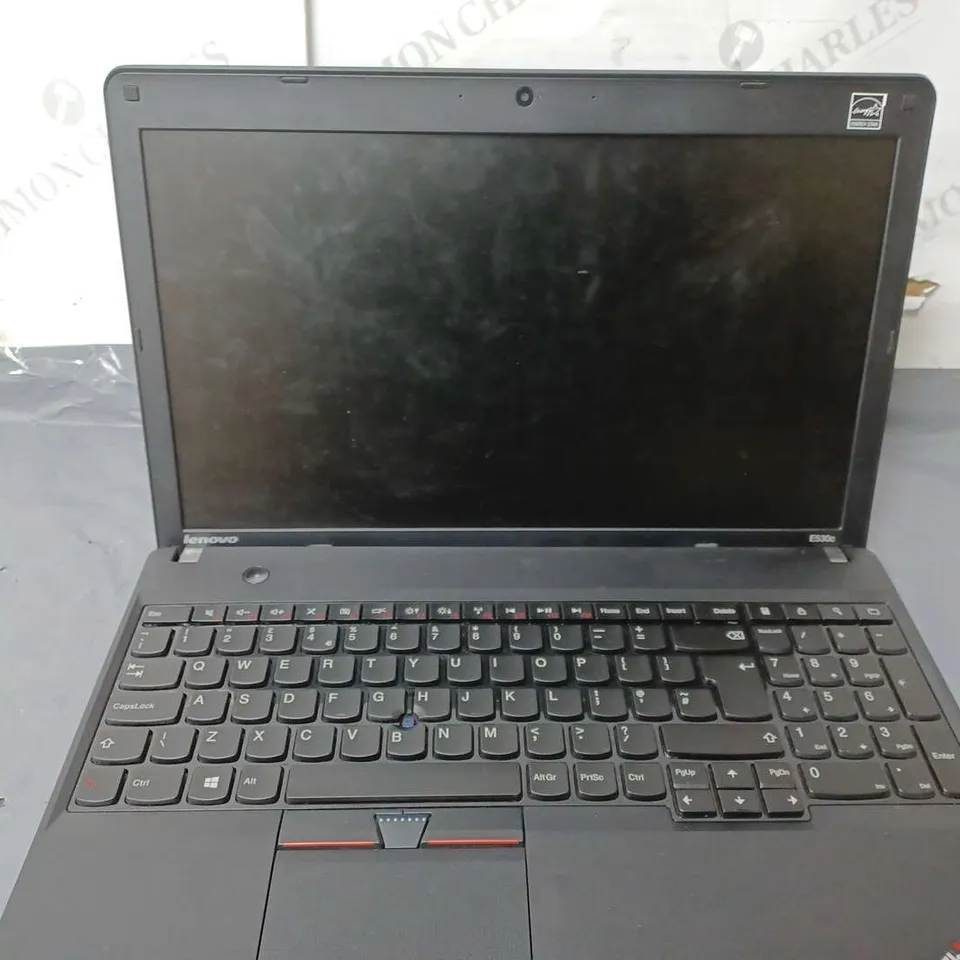 LENOVO THINKPAD EDGE E530C 15 INCH I5-3230M 2.60GHZ