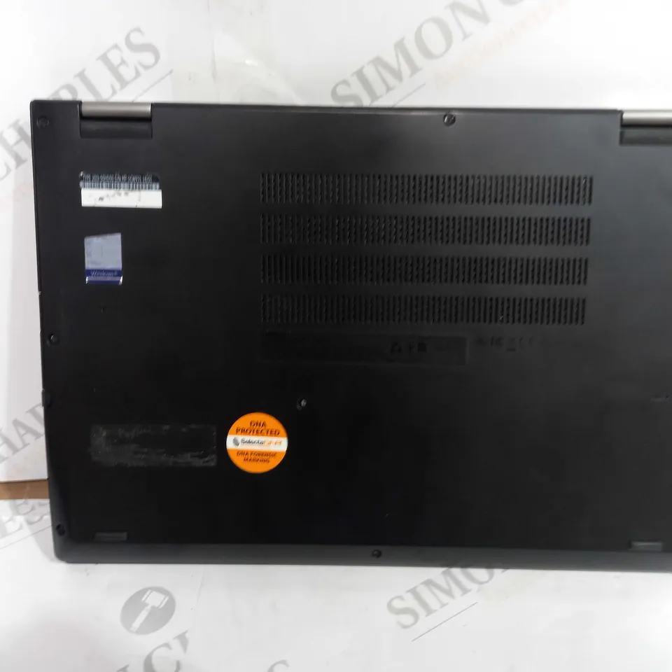 LENOVO THINKPAD YOGA 370