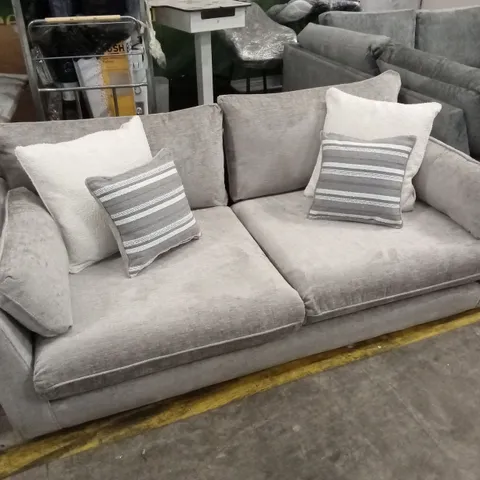SANREMO 3 SEATER SOFA