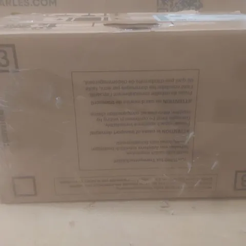 BOXED BOSCH COOKER HOOD  DFM063W56B