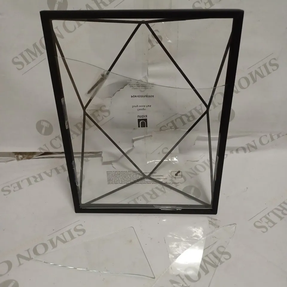 UMBRA PRISMA PHOTO DISPLAY 