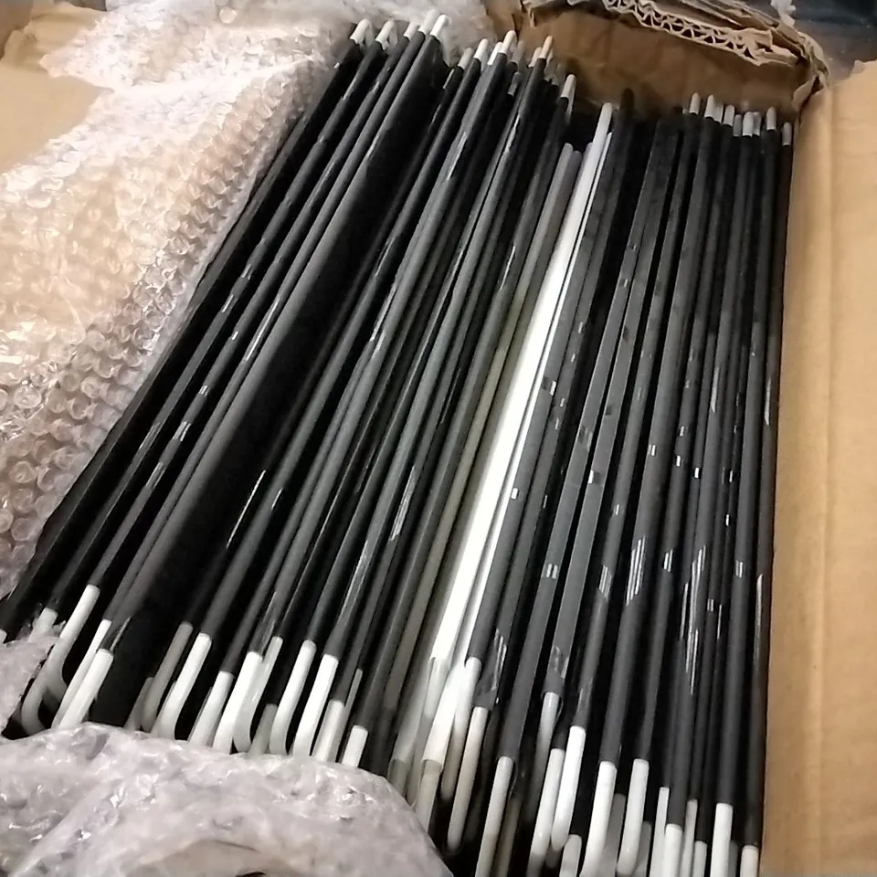 BOXED STORAGE SHEETS 