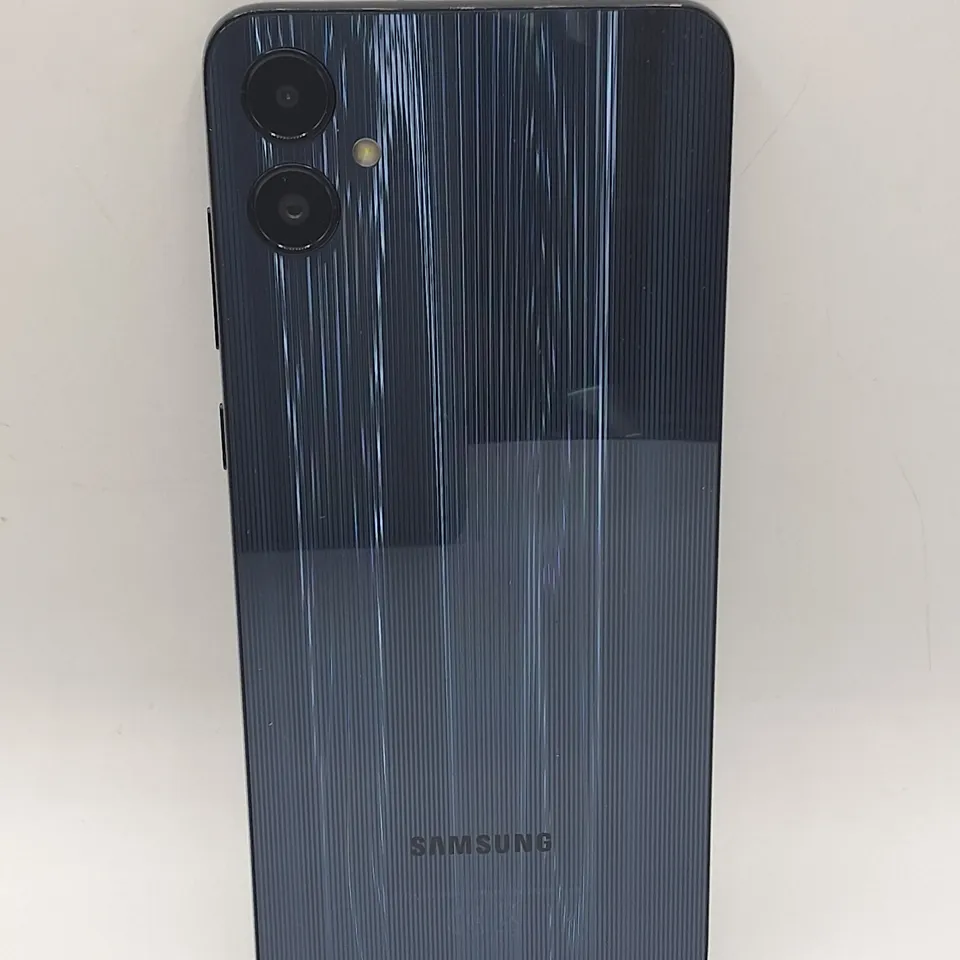 BOXED SAMSUNG GALAXY A05 4/64GB IN BLACK