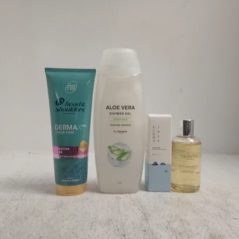 APPROXIMATELY 12 ASSORTED COSMETIC ITEMS INCLUDING VARIOUS MAKES AND BRANDS - COLLECTION ONLY