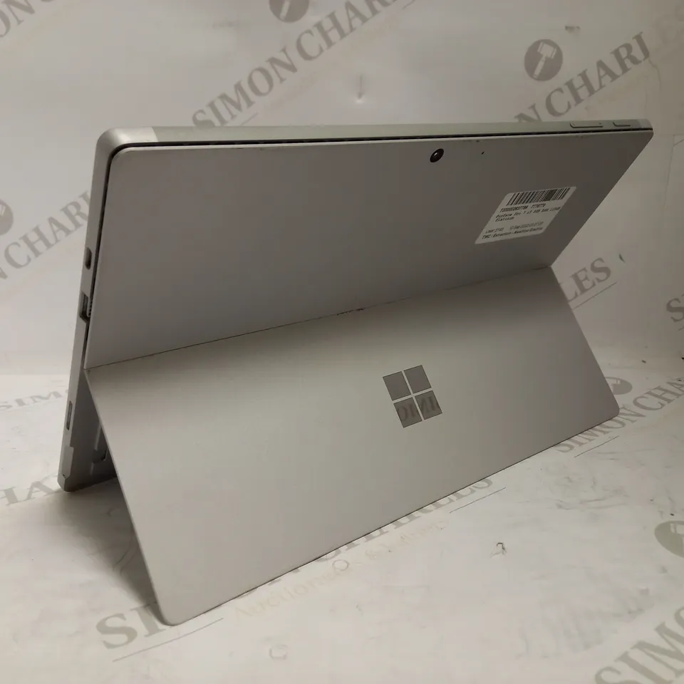 MICROSOFT SURFACE PRO 7 TABLET