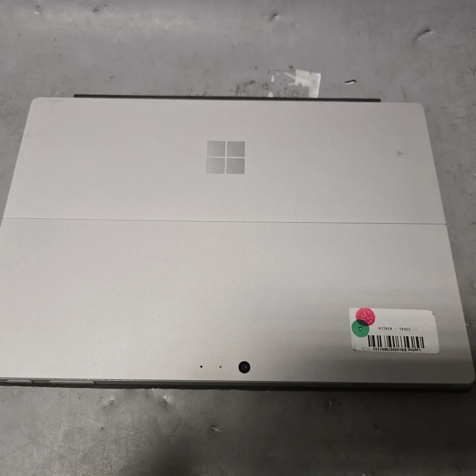 MICROSOFT SURFACE PRO 5 1724