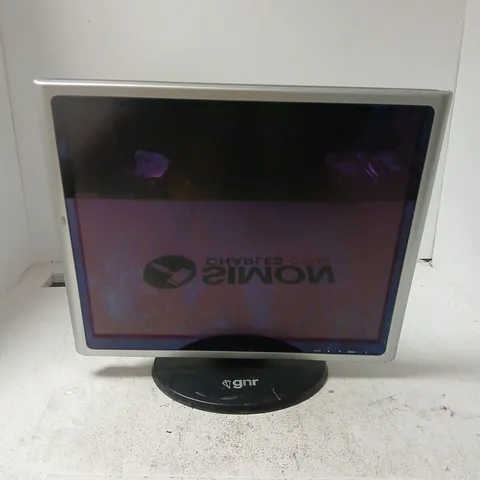 GNR LM1902 19" LCD MONITOR