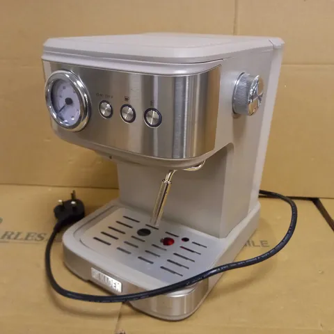 HADEN 204493 ESPRESSO PUMP COFFEE MACHINE