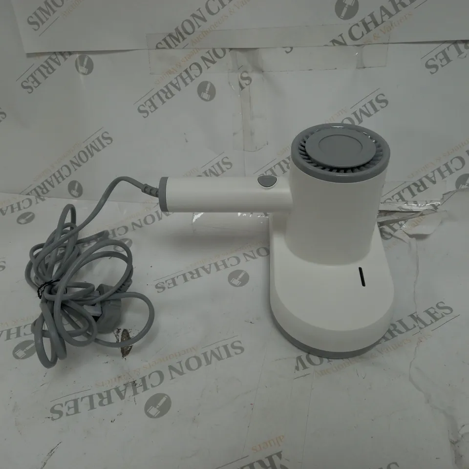 BOXED CASABLANCA MINI DUST MITE CLEANER 