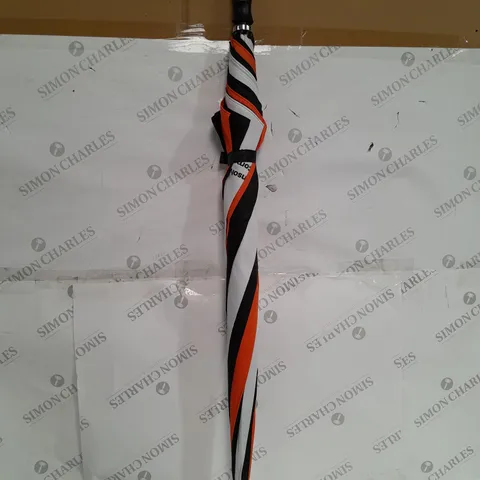 BABR COMMERCIAL FINANCE GOLF UMBRELLA
