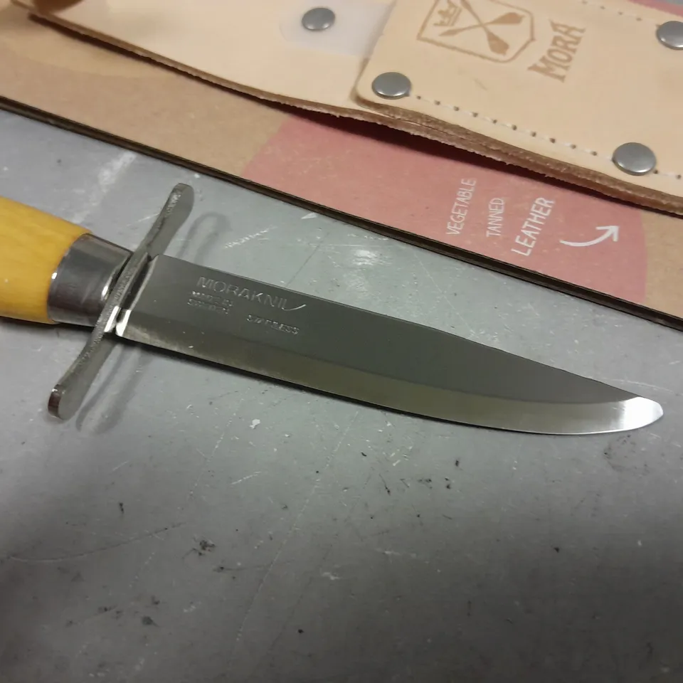 MORAKNIV SCOUT 39 SAFE 