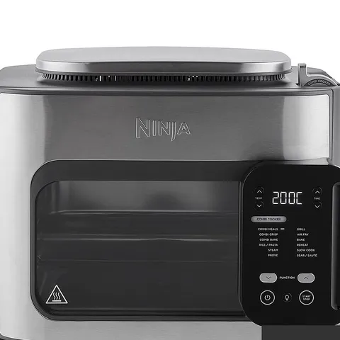 NINJA COMBI 12-IN-1 MULTI-COOKER - COLLECTION ONLY 