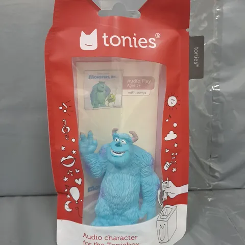 TONIES DISNEY - MONSTERS INC
