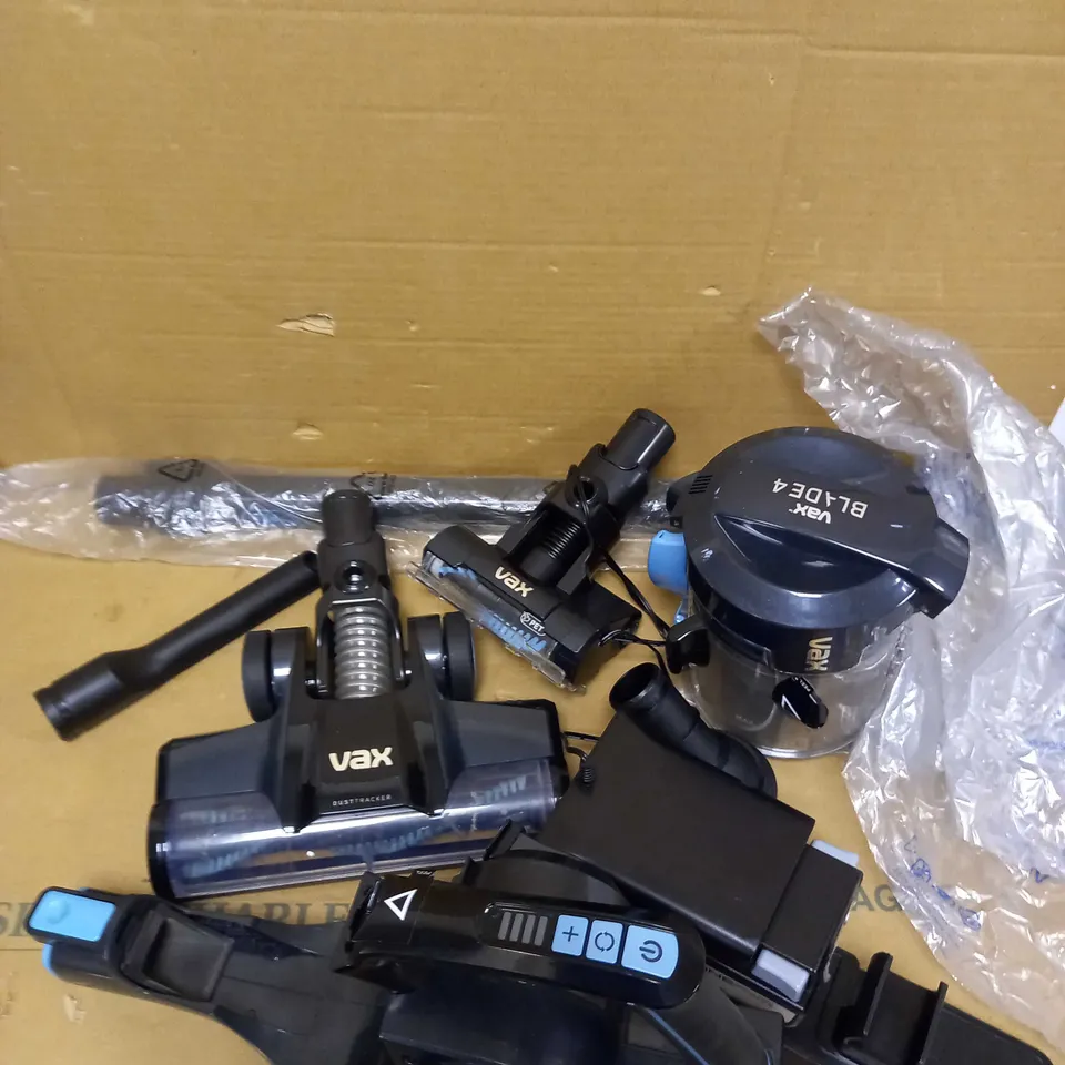 VAX ONEPWR CORDLESS BLADE 4 VACUUM RRP £259.99